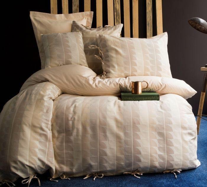 Постельное белье из королевского жаккарда ISSIMO EXCLUSIVE FARAH евро