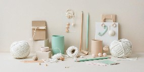 Хобби и творчество