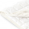 Наматрасник из холфитекса стеганый Легкие Сны ХОЛФИТЕКС 140х200